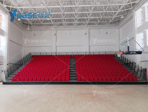 內(nèi)蒙古呼和浩特南門(mén)外二小體育館