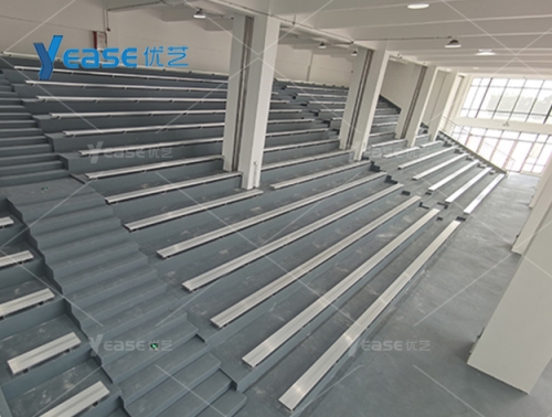 廣東省肇慶市技師學院體育館