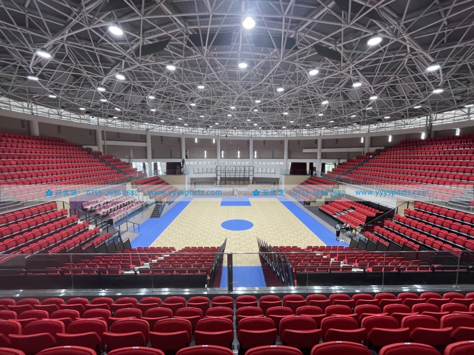 廣東省深圳市桃源居中澳實(shí)驗學(xué)校