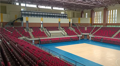 專(zhuān)業(yè)看臺(tái)座椅如何制造？四大核心步驟揭秘