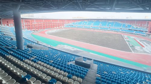 專(zhuān)業(yè)場(chǎng)館座椅六大核心指標(biāo)，打造安全舒適觀演體驗(yàn)